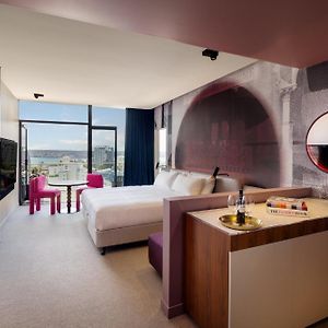Hotel Indigo Sydney Potts Point By Ihg