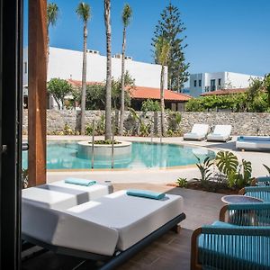 Double Room Swim Up