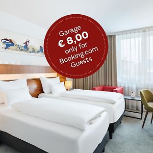 Austria Trend Hotel Europa Graz Hauptbahnhof
